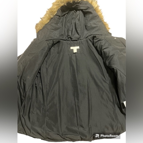 Winter Jacket - Picture 9 of 10